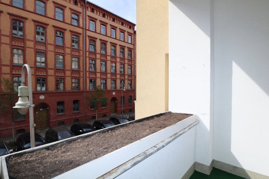 Loggia
