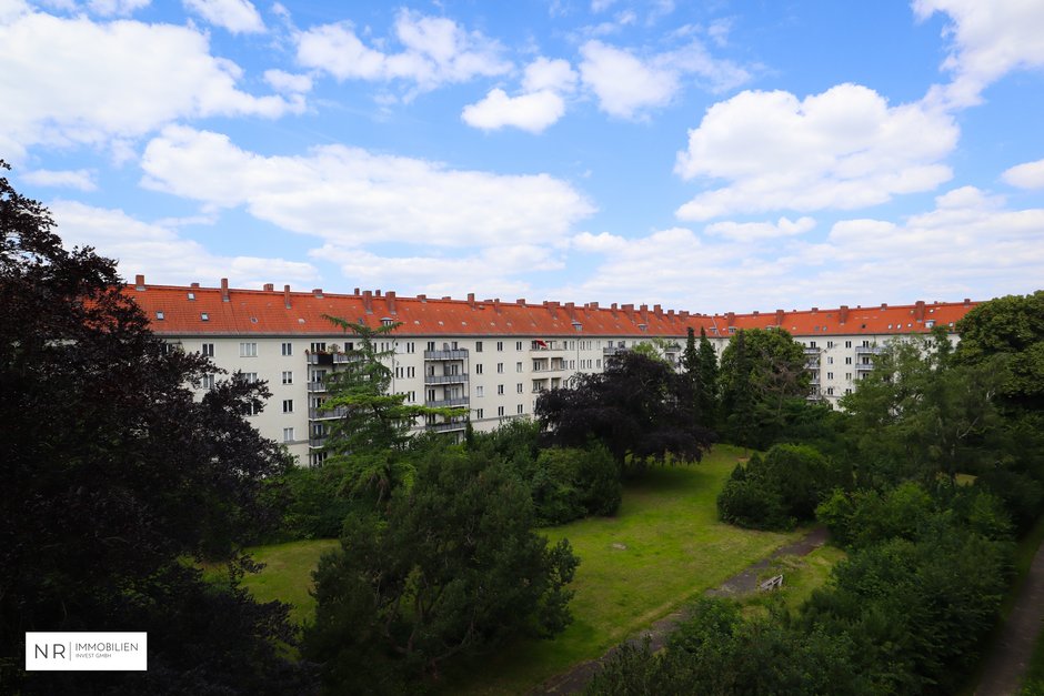Innenhof