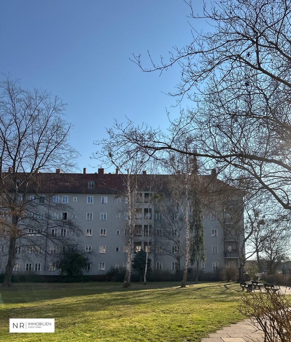 Innenhof II
