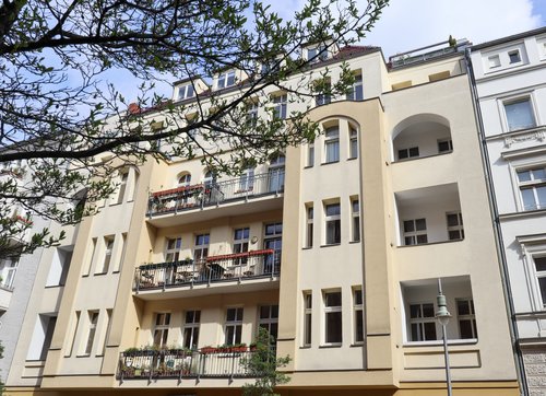 Außenansicht 2