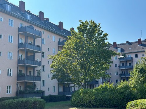 Innenhof