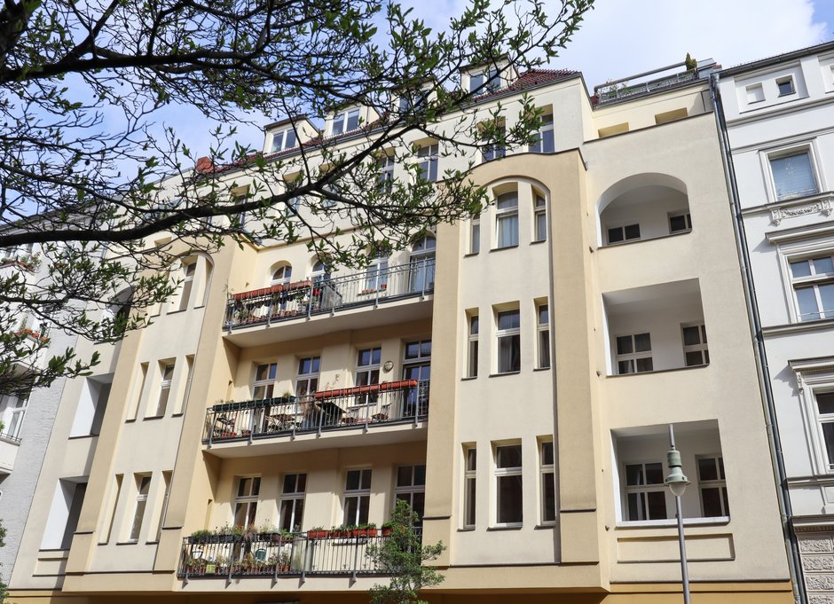 Außenansicht 2