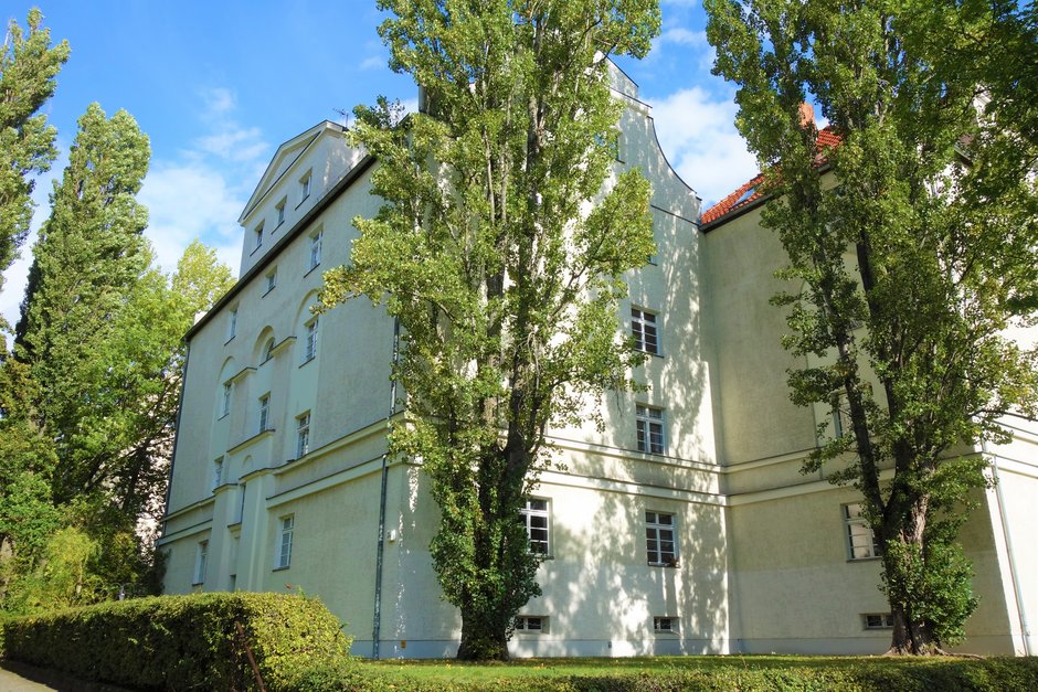 Außenansicht 