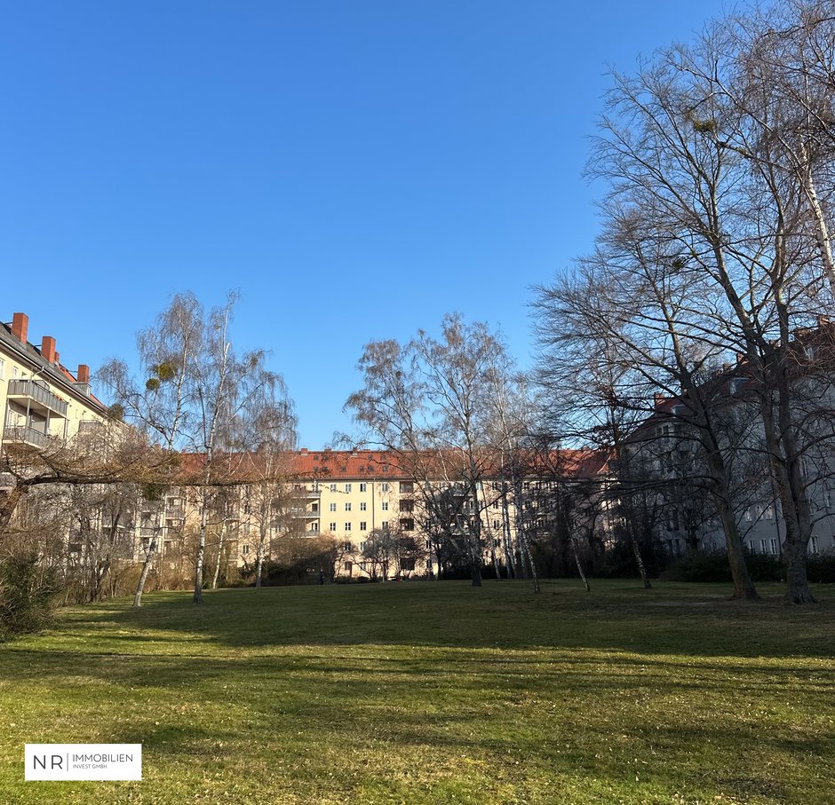 Innenhof I