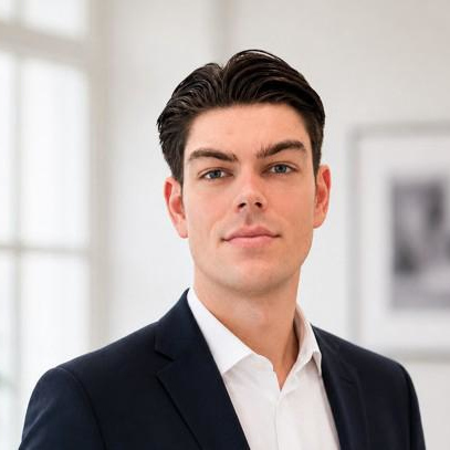 Nick Reimann